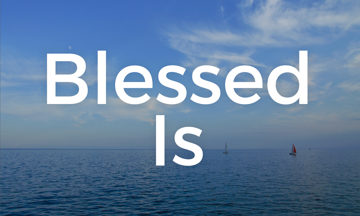 Blessed Is – The Everlasting Fallout